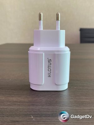 СЗУ USB, Hlotus HL-58 (60421)