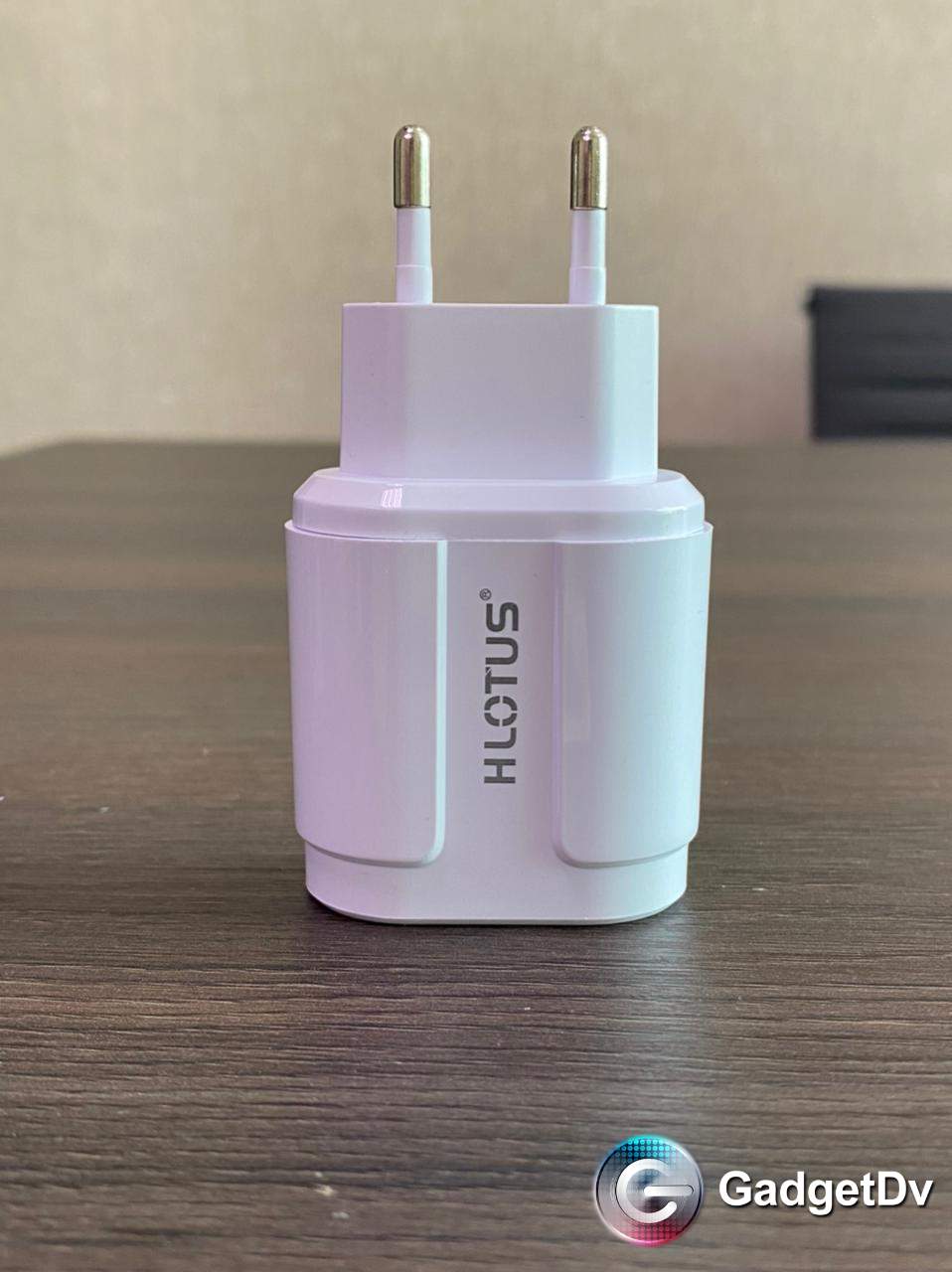 СЗУ USB, Hlotus HL-58 (60421)