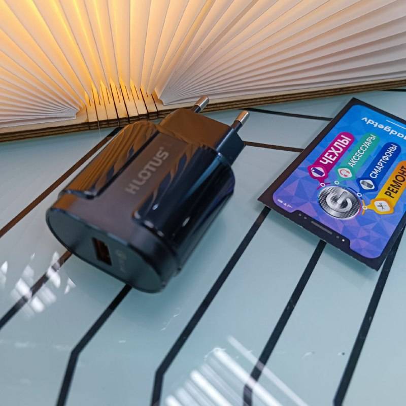 СЗУ USB, Hlotus HL-58 (60421)