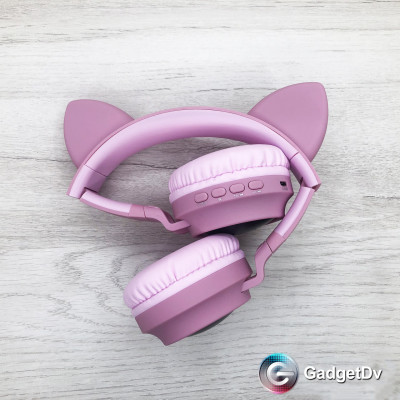 Наушники Bluetooth Hoco W27 (60696)