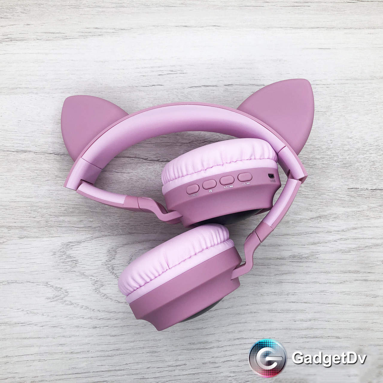 Наушники Bluetooth Hoco W27 (60696)