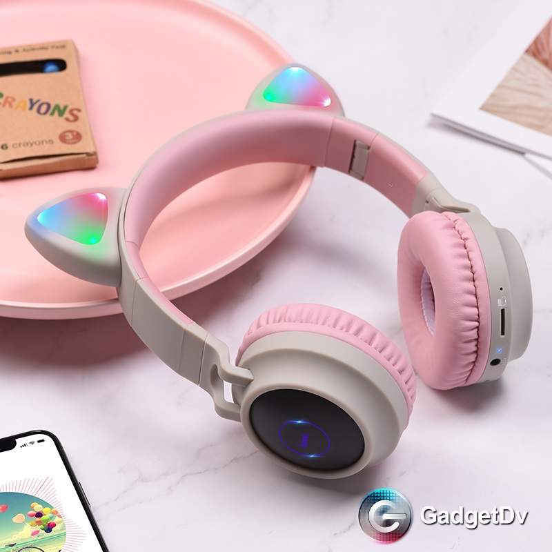 Наушники Bluetooth Hoco W27 (60696)
