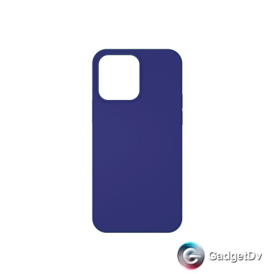 20021  iPhone13 Pro защитная крышка-чехол Silicone Case  с логотипом
