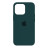 20021 iPhone13 Pro защитная крышка-чехол Silicone Case с логотипом 20021 iPhone13 Pro защитная крышка-чехол Silicone Case с логотипом - 20021 iPhone13 Pro защитная крышка-чехол Silicone Case с логотипом