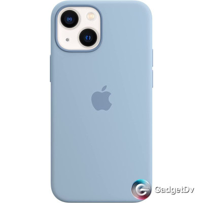20021  iPhone13 Pro защитная крышка-чехол Silicone Case  с логотипом