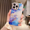 20306 iPhone13 Pro защитная крышка-чехол перелив