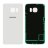 Задняя панель Samsung S6 (2016) (белый)