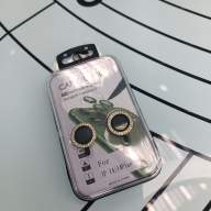 21088 Защитные линзы камеры iPhone 14/14Plus стразы