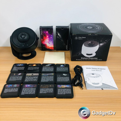 23089 Проектор звездного неба