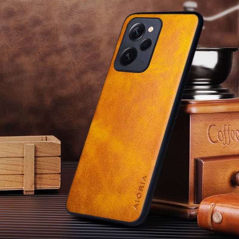 23178 Xiaomi 13, защитная крышка-чехол, Aioria
