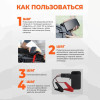 23389 Пусковое устройство для автомобиля 70mai Midriver PS01, 1100 mAh