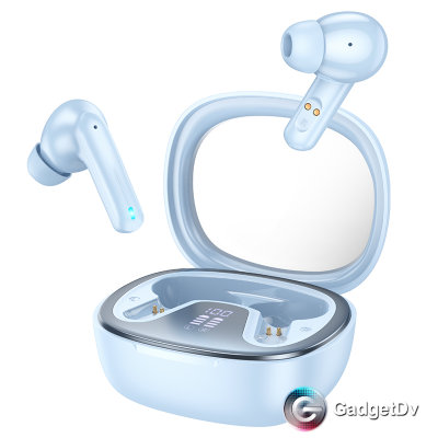 23542 Наушники Bluetooth Hoco EQ6