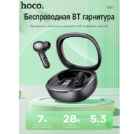 23542 Наушники Bluetooth Hoco EQ6