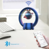 23637 Bluetooth колонка левитирующая C1 plus