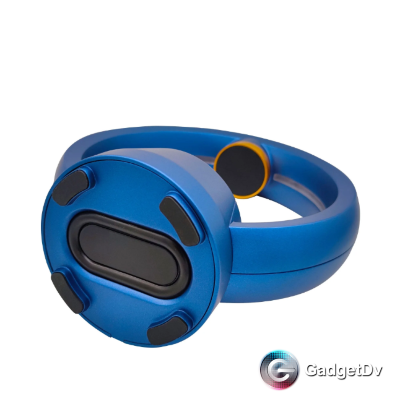 23637 Bluetooth колонка левитирующая C1 plus