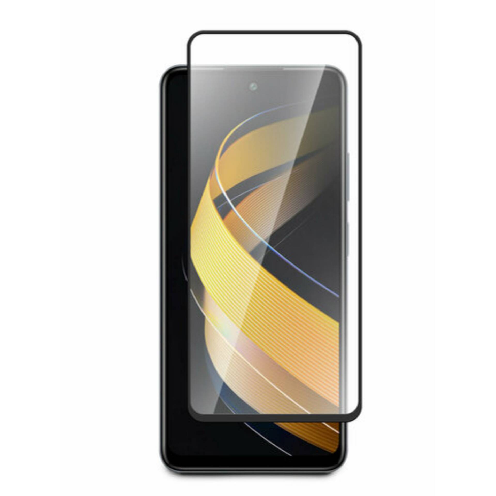 26935 Защитное стекло Infinix Hot 40Pro