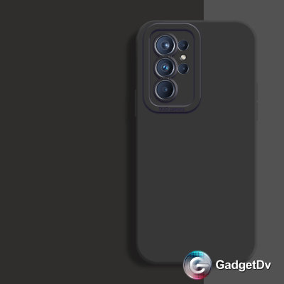 27128 Samsung S24, защитная крышка-чехол, Silikone Case