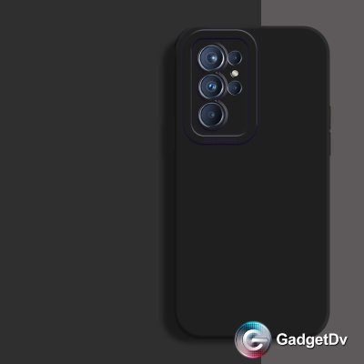 27128 Samsung S24, защитная крышка-чехол, Silikone Case