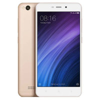 Смартфон Xiaomi Redmi 4А 16Gb/2Gb (золото)