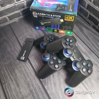 28038 Game TV Stick 4k GT65