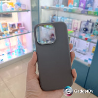 32085  iPhone 15Pro защитная крышка-чехол, NewCase