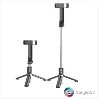 37029 Монопод Hoco K20, 980 mm