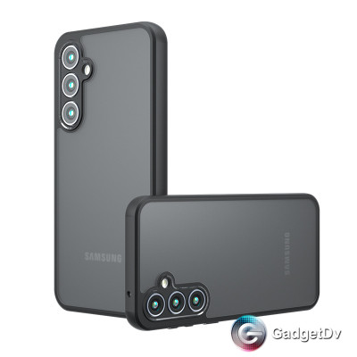 38024 Samsung S25 Ultra защитная крышка-чехол, пластик