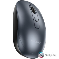 38322 Мышка беспроводная Borofon BG13