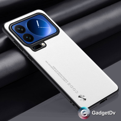 38440 Xiaomi 17Pro защитная крышка-чехол, Code