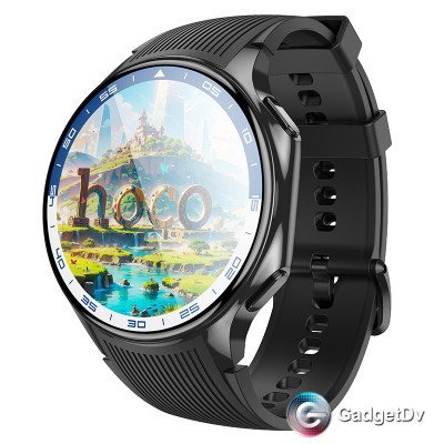 38535 Смарт-часы Hoco Y24 