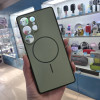 38650 Samsung S25 Ultra защитная крышка-чехол, Fashion