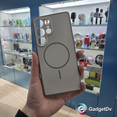 38650 Samsung S25 Ultra защитная крышка-чехол, Fashion