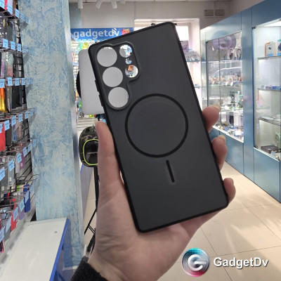 38650 Samsung S25 Ultra защитная крышка-чехол, Fashion