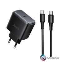 38746 СЗУ USB-C 65W, Hoco C159А