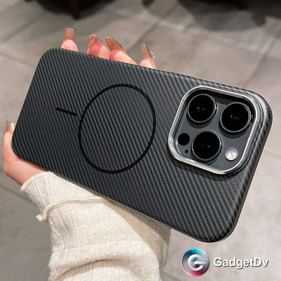 38834 iPhoen 17ProMax защитная крышка-чехол ProCase