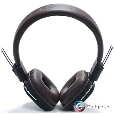 7016 Наушники Remax RM-100hb Bl