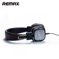 7016 Наушники Remax RM-100hb Bl