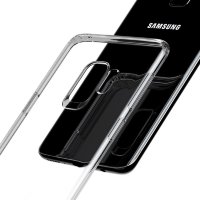 10293 Samsung S9 Защитная крышка силиконовый