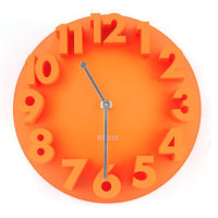 10556 Настенные 3D часы