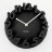 10556 Настенные 3D часы - 10556 Настенные 3D часы