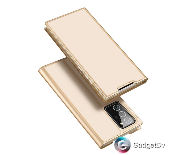 10899 Чехол-книжка Samsung J6 Plus 2018 Dux Ducis