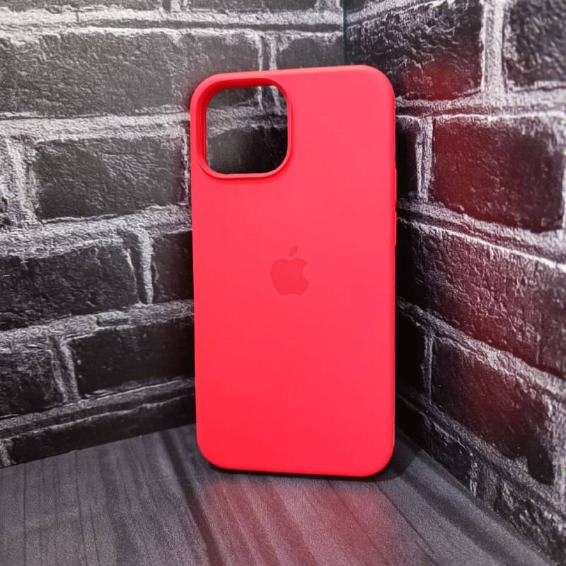 11434 Защитная крышка iРhone6 Silicone Case с логотипом