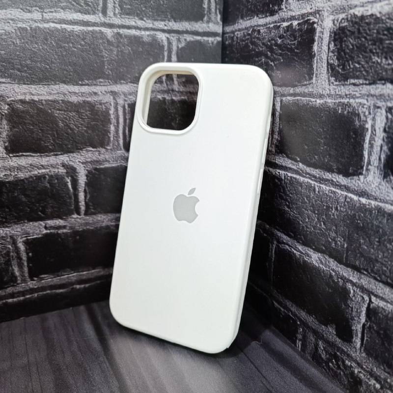 11434 Защитная крышка iРhone6 Silicone Case с логотипом
