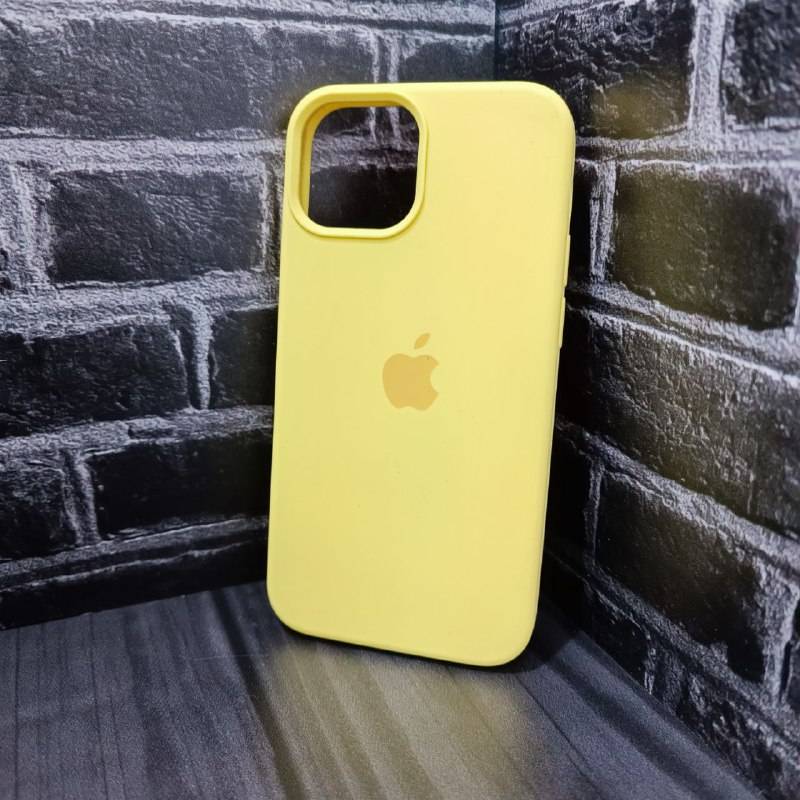 11434 Защитная крышка iРhone6 Silicone Case с логотипом