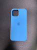 11434 Защитная крышка iРhone6 Silicone Case с логотипом