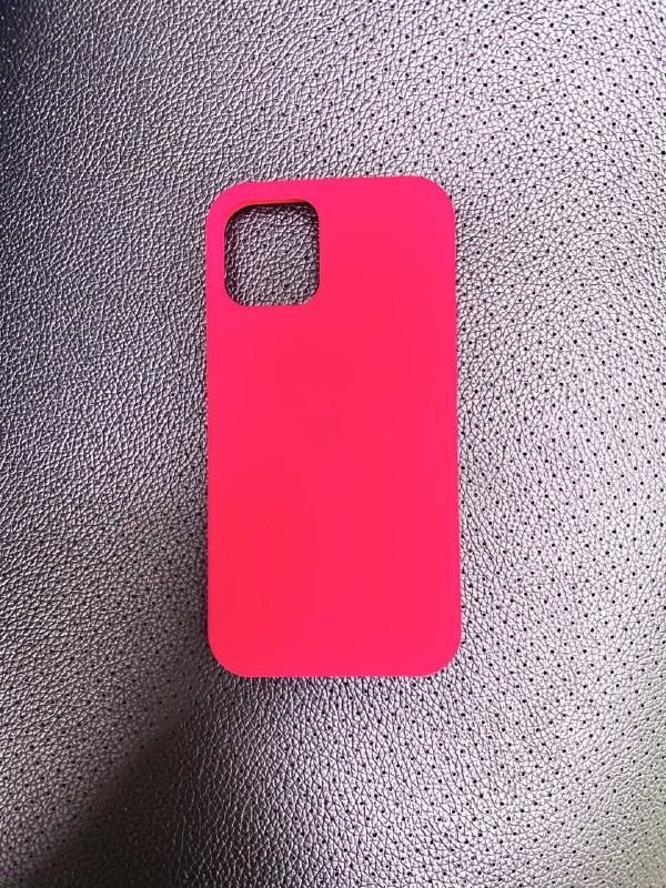 11434 Защитная крышка iРhone6 Silicone Case с логотипом