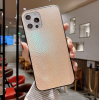 60791 iPhone 11 защитная крышка-чехол, перелив под кожу