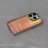 60791 iPhone 11 защитная крышка-чехол, перелив под кожу