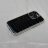 60791 iPhone 11 защитная крышка-чехол, перелив под кожу