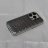 60791 iPhone 11 защитная крышка-чехол, перелив под кожу